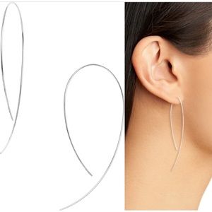 Lana Hooked on Hoop Earrings